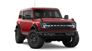 2026 Ford Bronco® External Image 5